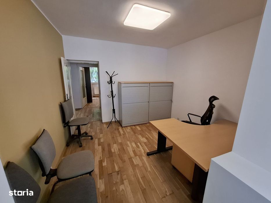 Portul Tomis-Hotel Palace-Apartament 4 camere, mobilat pentru birouri