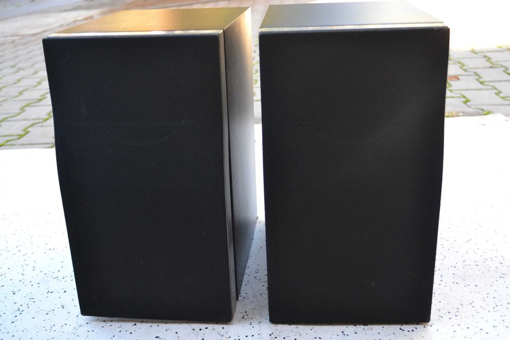 Boxe Philips Legend II