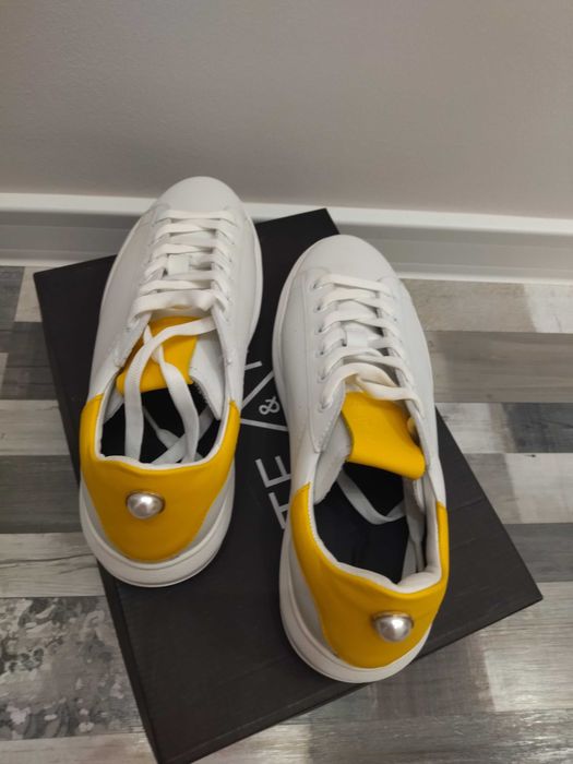 Дамски обувки-нови STE&ME