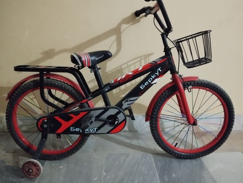Велосипед-велик фирмы Беркут сотилади