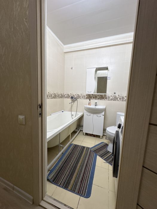 Квартира суточно