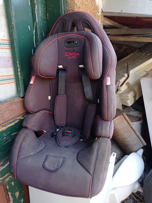 Oferta scaun auto copii Universal 9 - 36 kg  150  lei