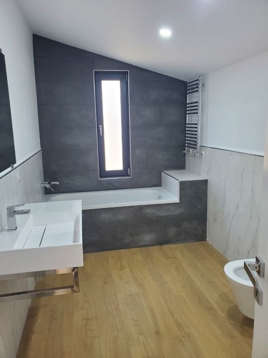 De vânzare,casă nouă pe strada Cuza Vodă 90A