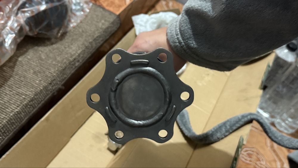 Planetară Stanga-Dreapta VW Passat