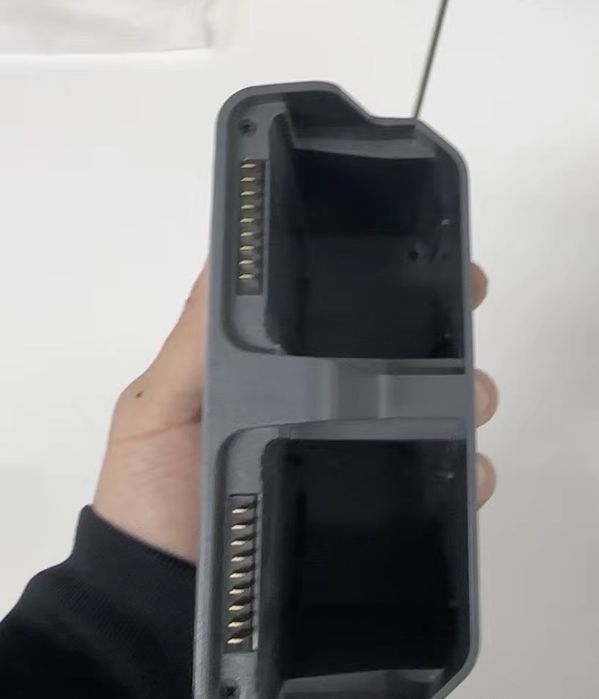 Djl air3 дрон  2батарйкамен