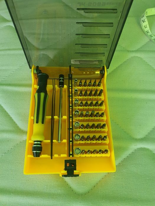 Часовникарски Отверки Инструменти Apple iPhone телефон компютри гидоре