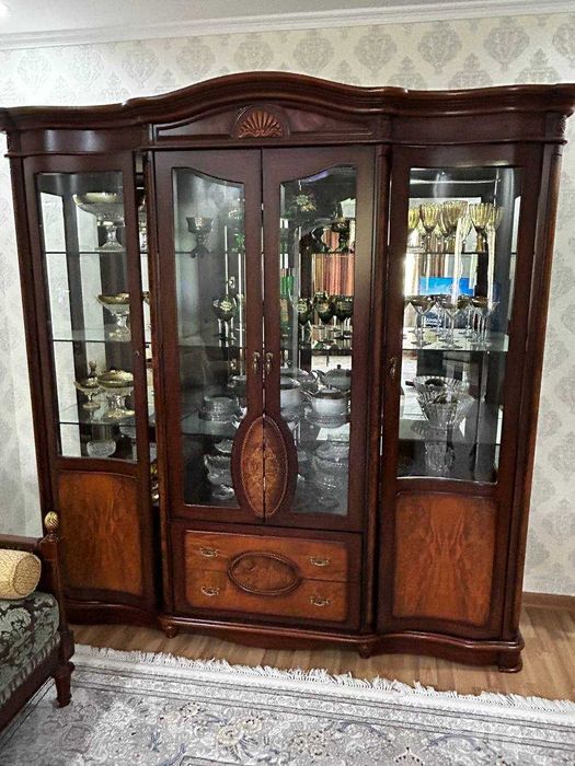 Продаеться Горка с честером. Очень мощная и красивая