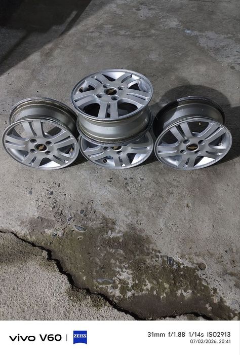 Lasseti diska radnoy