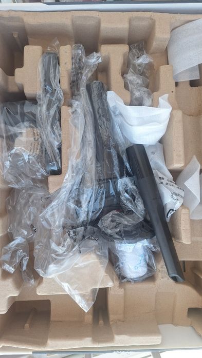 Продается пылесос