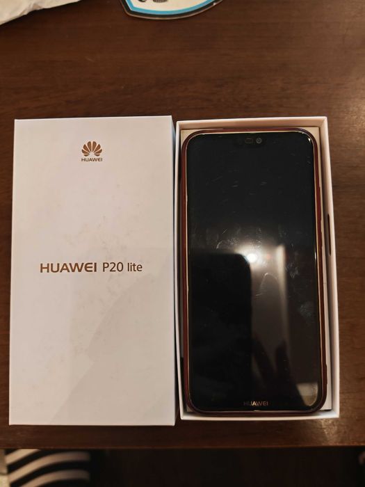 Huawei mate 20 lite