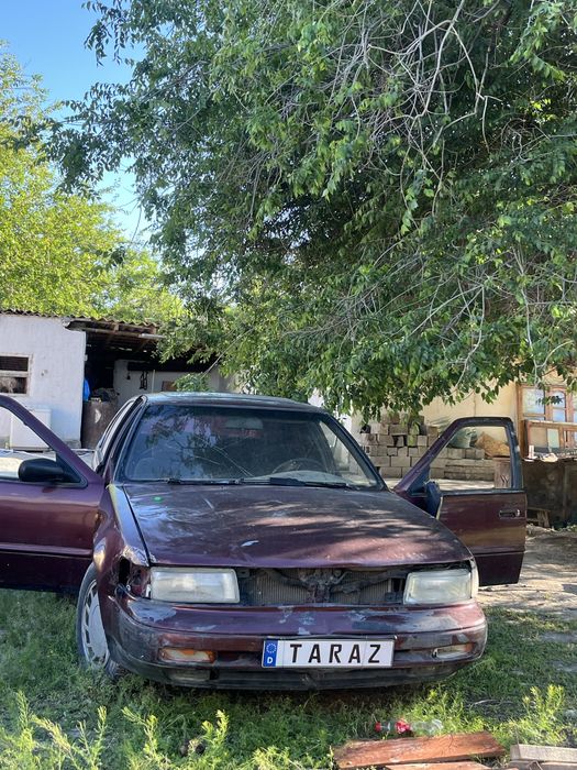Nissan maxima j30