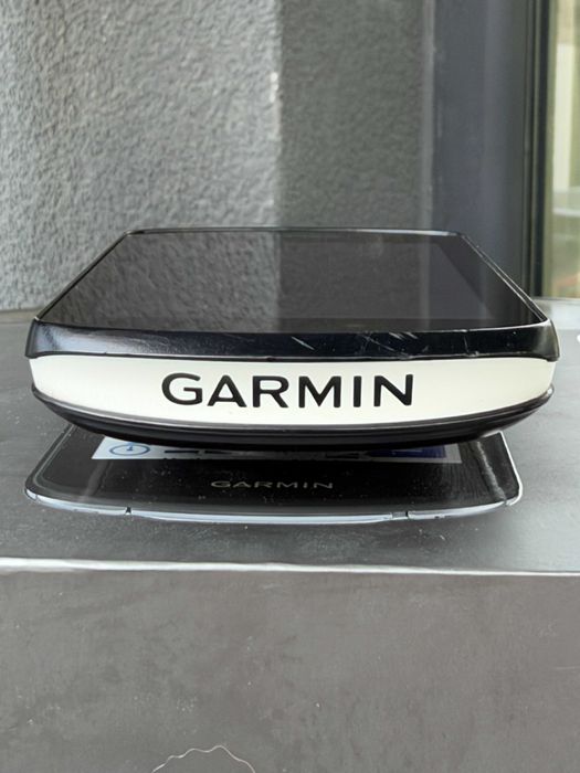 Garmin Edge 1040 – Отлично състояние