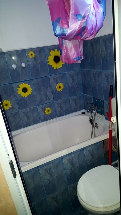 dau in chirie garsoniera