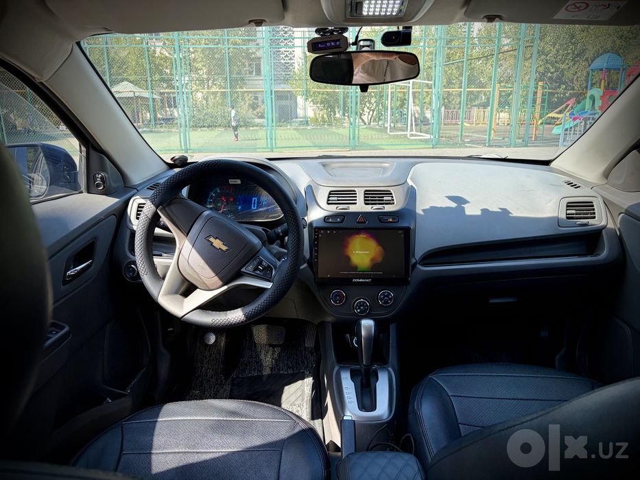 Автомат COBALT Darkmoon Blue Meet 2023 декабр