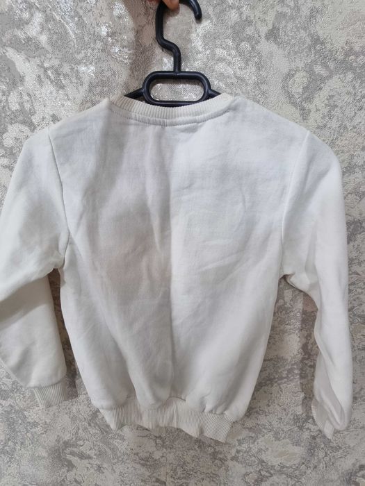 Детска блуза за момче