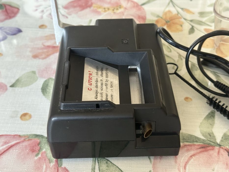 Aparat de tigarii Powermatic 4 plus