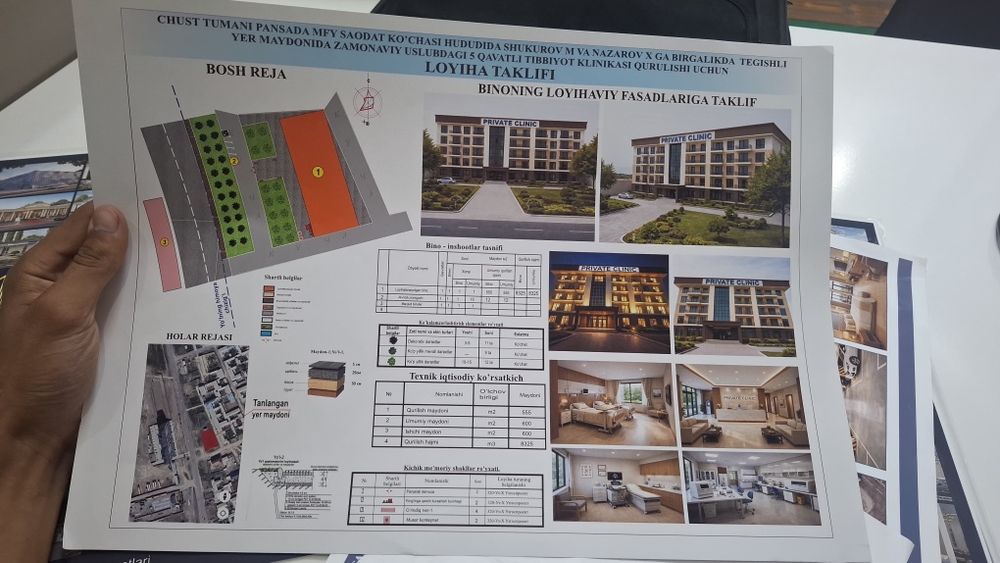 Uyingiz bitmasdan oldin qanday korinish olishini korishni xohlayszmi
