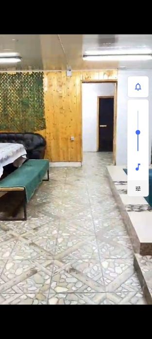 Сдам сауну 3 этажа