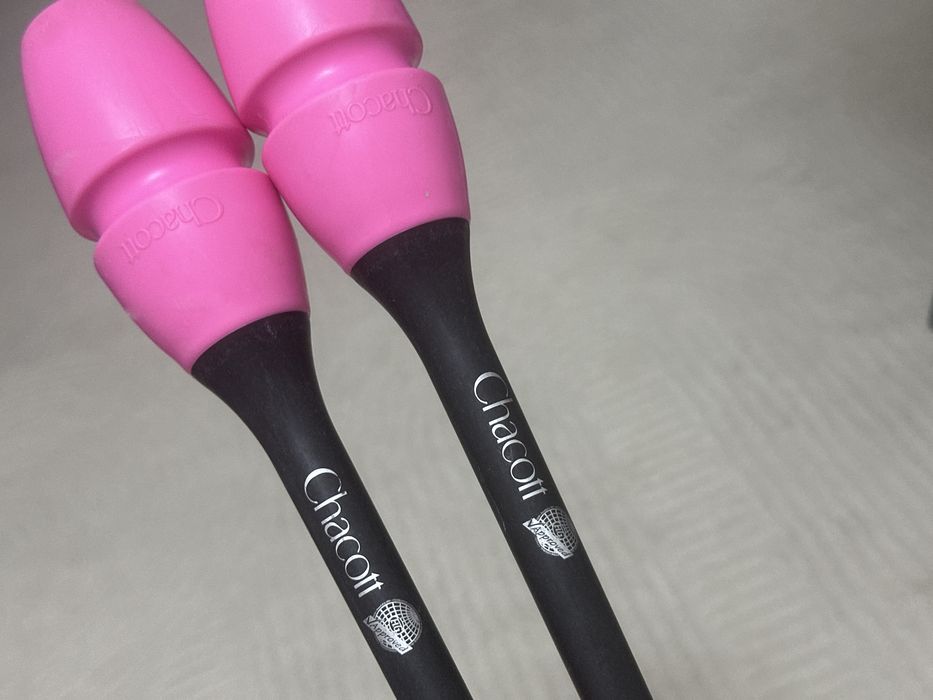 Профессиональные булавы от Chacott 41 размера