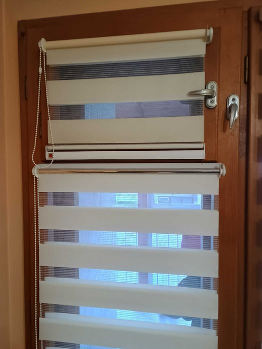 Щори Solis, тип "Ден и Нощ"