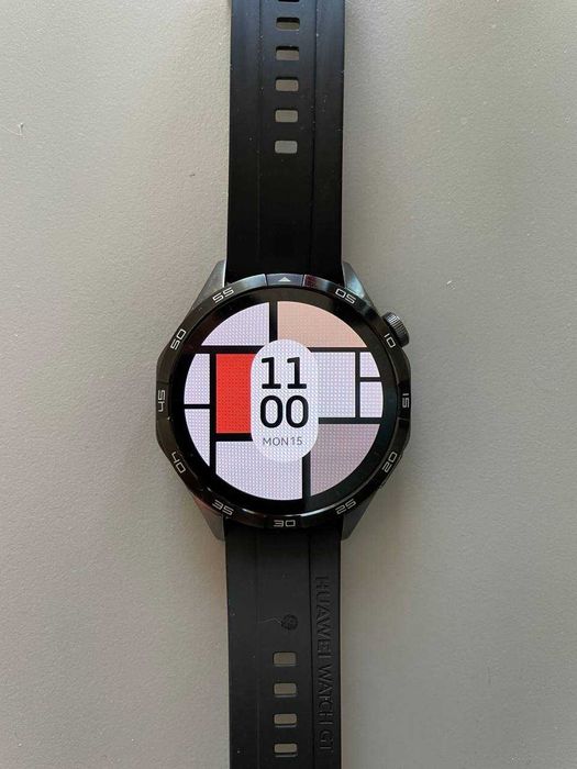 Smartwatch HUAWEI Watch GT 5