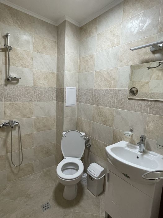 Дава се под наем Двустаен апартамент в Пловдив, Съдийски - 77 кв.м за 408 € - Снимка #4