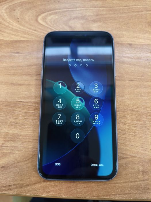 продам iPhone 11 или обменяю на 12