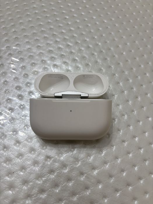 Кейс airpods pro 2 type c