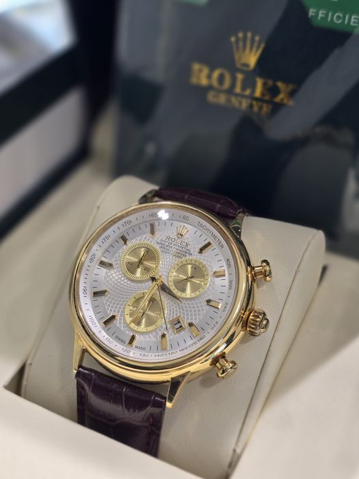 Продам Золотые Ролексы 750 пробы, 
750 проба