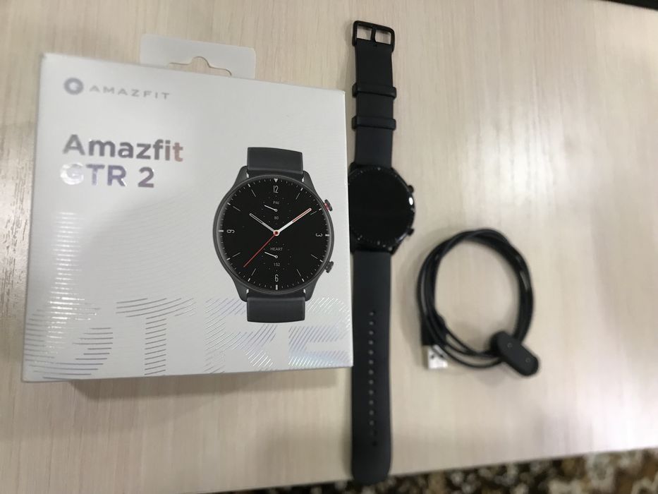 Amazfit GTR2 Sport Edition