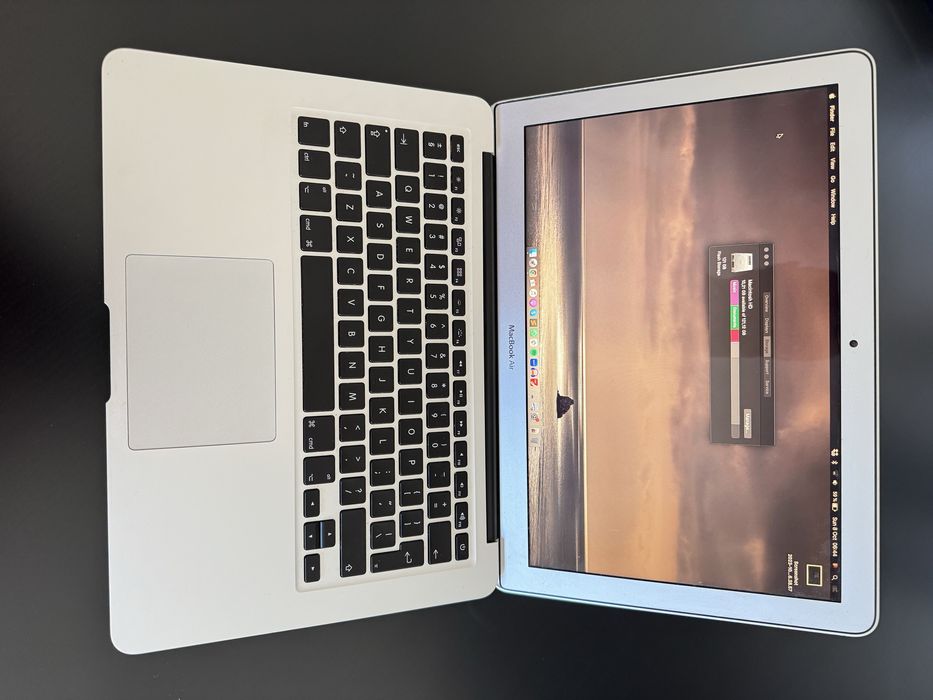 Apple Macbook Air 2013