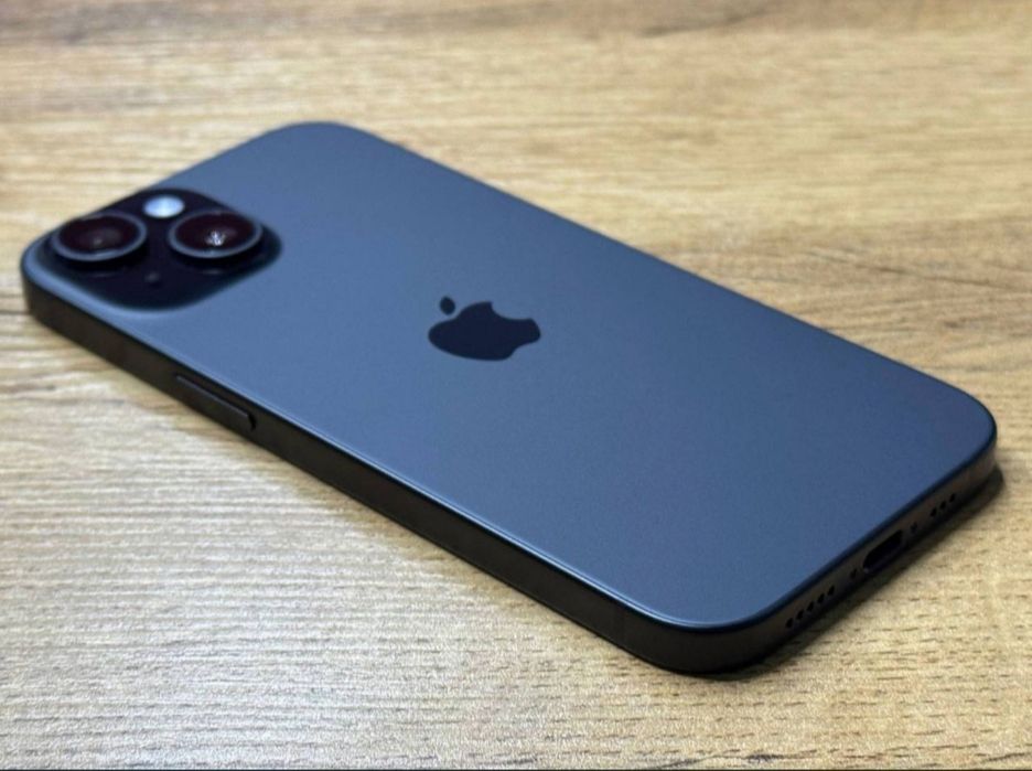 Iphone 15 128gb 98%