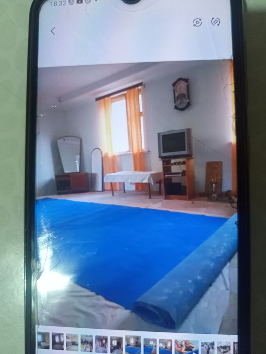 Продам дом в каскеленском ущелье