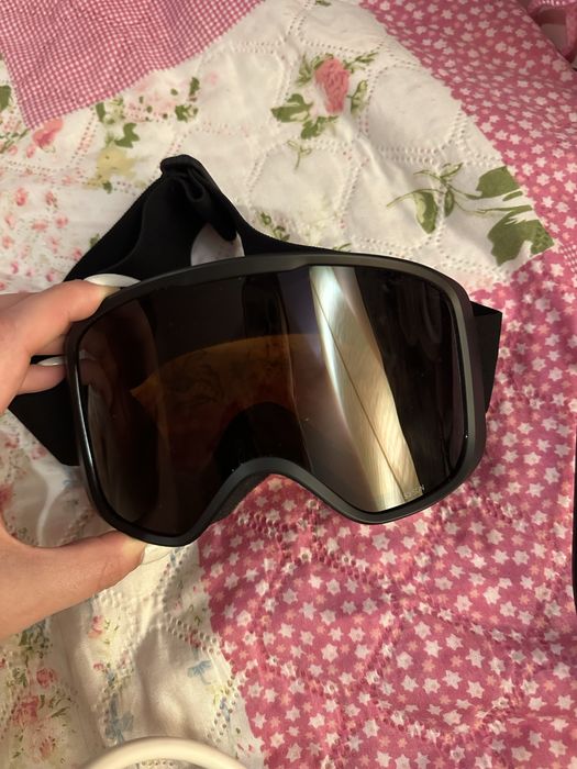 Очила за ски wedze