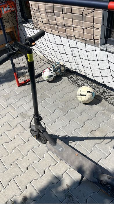 Trotineta electrica xiaomi mi
