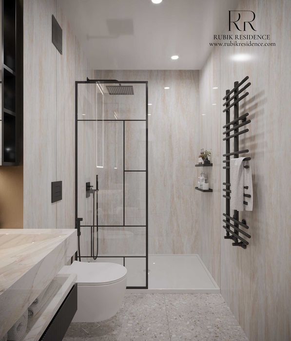 Продава се Двустаен апартамент в Русе, Център - 70 кв.м за 1423 €/кв.м - Снимка #16