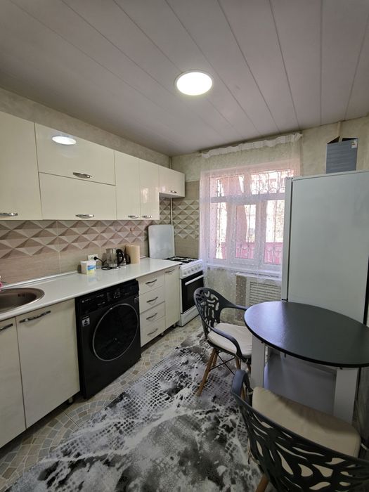 Сдаётся квартира Метро Хамза, новая, Катартал 1/1/4