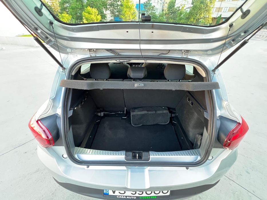 DACIA Sandero Stepway 2021 — imagine 5