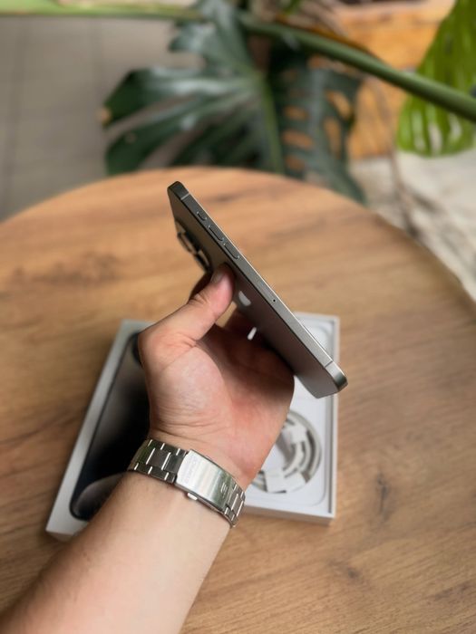 iPhone 15 Pro Айфон 15 Про