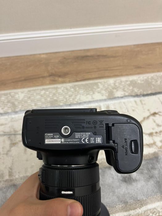 Срочно продам фотоапппрат