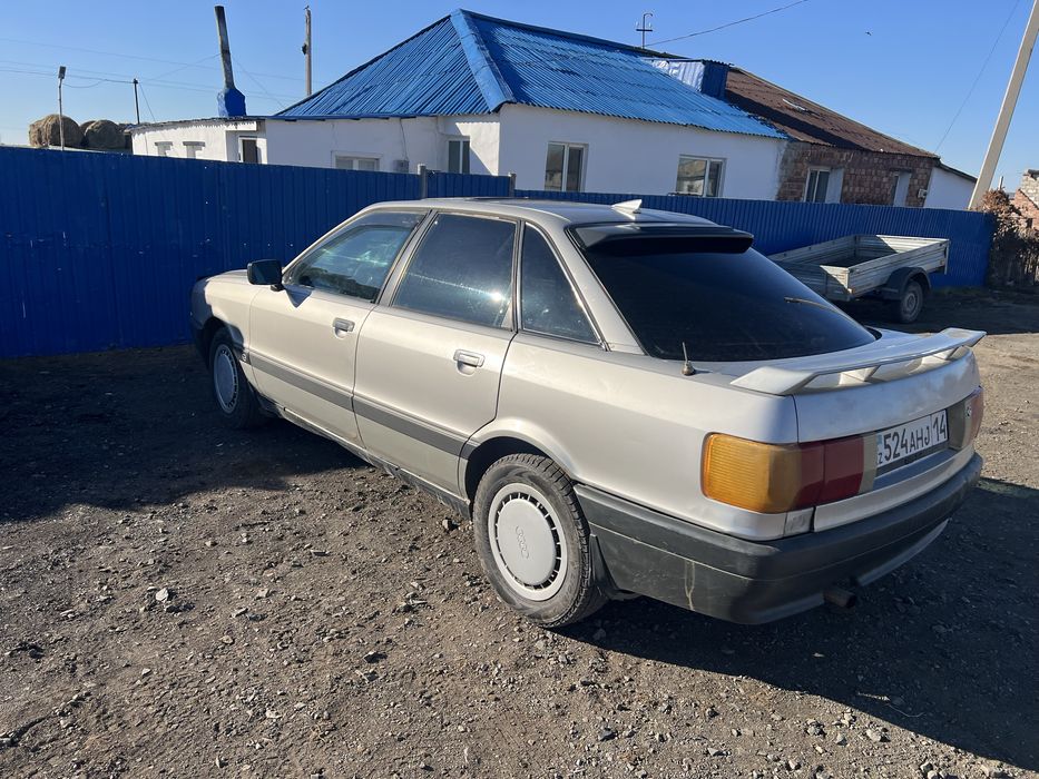 Продам Ауди в отличном состояний