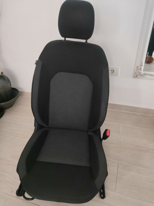 Scaun  pasager Duster , scaun sofer Duster, airbag lateral