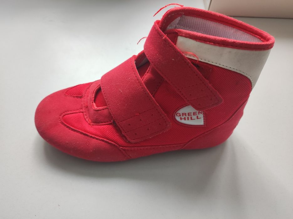 Борцовка  продам