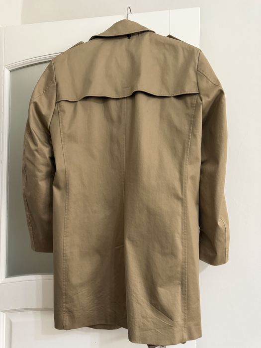 Продам мужской тренч