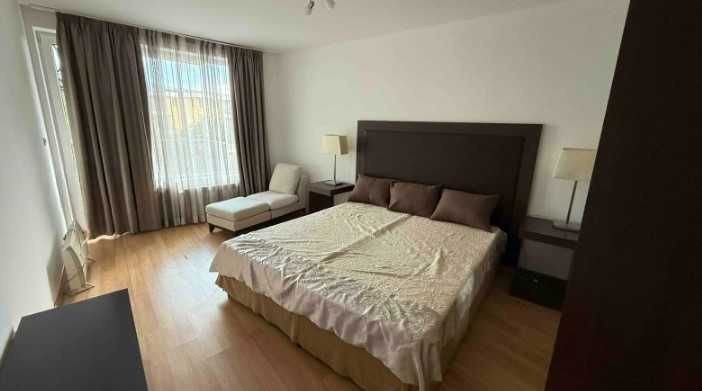 Дава се под наем Тристаен апартамент в София, Център - 95 кв.м за 800 € - Снимка #3