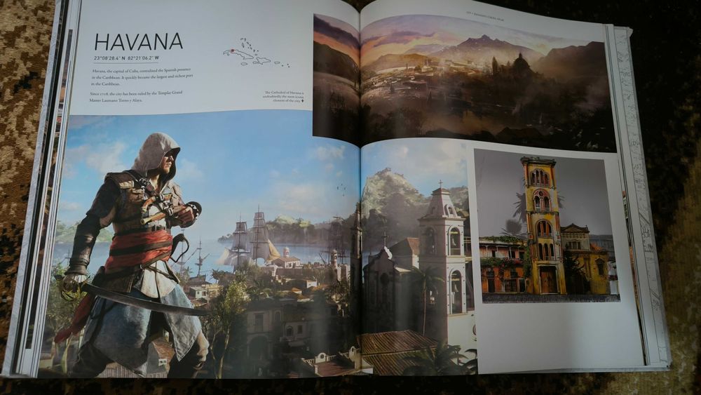 Assassin's Creed: Atlas