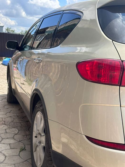 Продам машину Субару Требэка