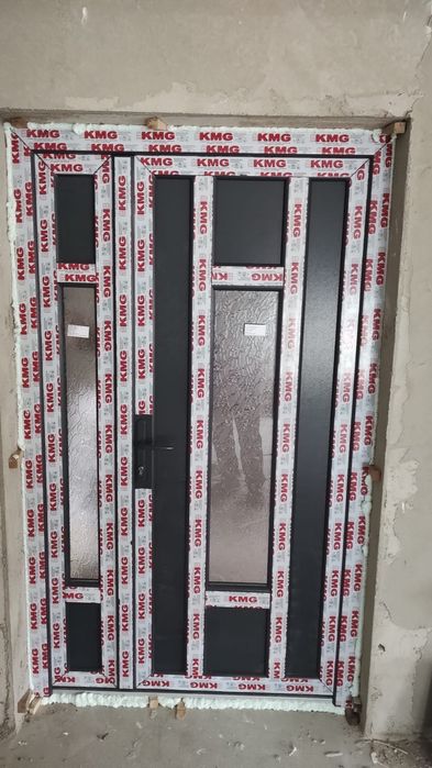 Tâmplărie geam termopan
