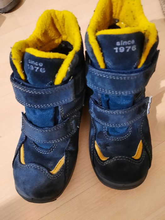 Детски боти Primigi и обувки