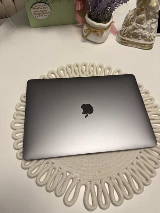 Macbook pro i7 512 gb 2019